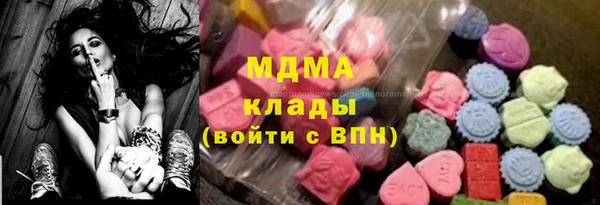 стафф Алексин